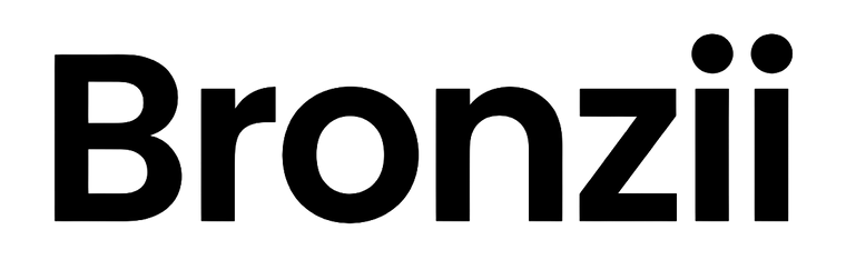Bronzii